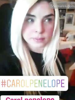 Carol Penelope Image 1