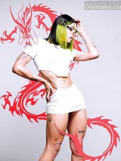 Pabllo Vittar Image 14